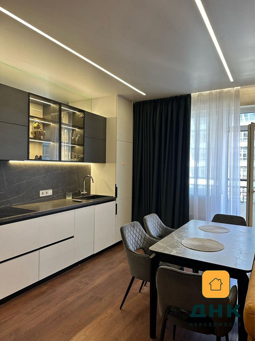 ДИЗАЙНЕРСКАЯ⁉️Море Аркадия Генуэзская Каманина 51 Жемчужина⁉️KADORR Одесса - изображение 3