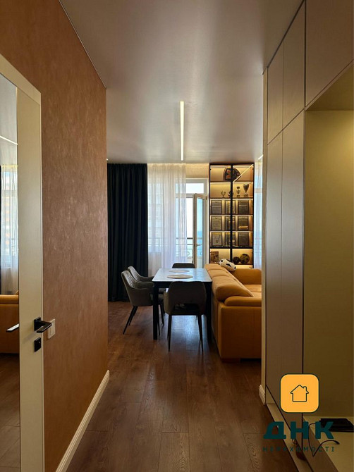 ДИЗАЙНЕРСКАЯ⁉️Море Аркадия Генуэзская Каманина 51 Жемчужина⁉️KADORR Одесса - изображение 1