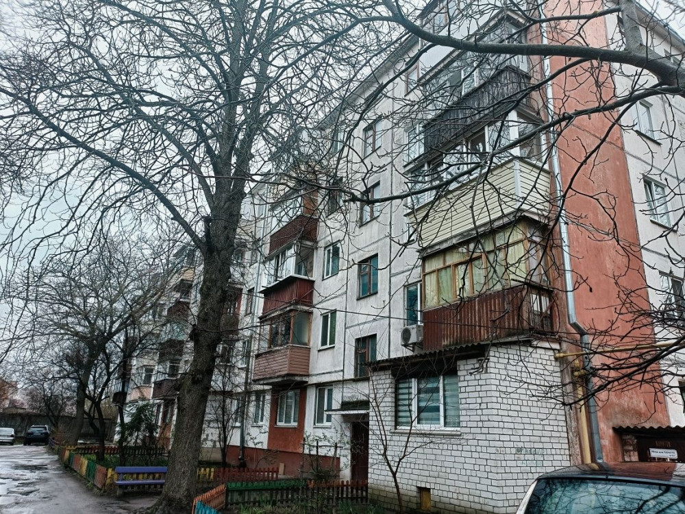 Центр. Ремонт Велика кухня. Чернигов - изображение 7