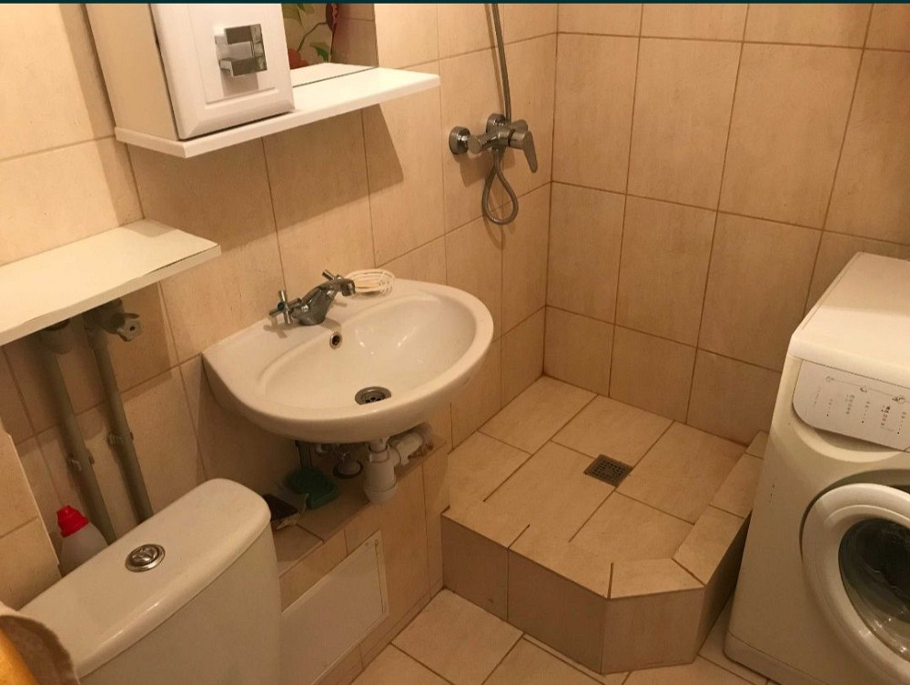 Центр. Ремонт Велика кухня. Чернигов - изображение 6