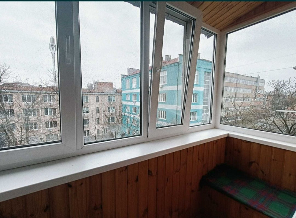 Центр. Ремонт Велика кухня. Чернигов - изображение 2