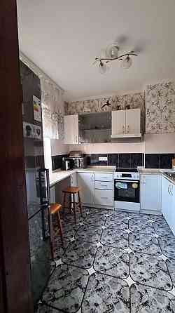 Срочно! 4х комнатная квартира на Добровольского Одесса