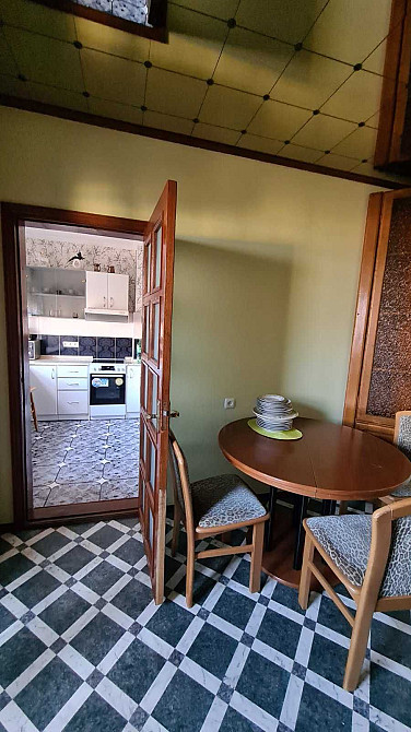 Срочно! 4х комнатная квартира на Добровольского Одесса - изображение 4