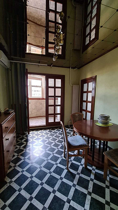 Срочно! 4х комнатная квартира на Добровольского Одесса - изображение 1