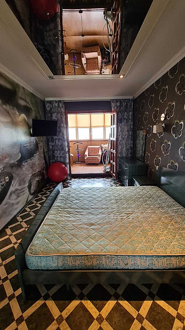 Срочно! 4х комнатная квартира на Добровольского Одесса - изображение 5