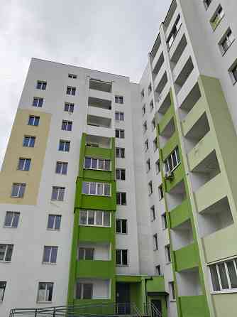 25000$!ЖК Мира, Продам 1(2) ком квартиру пл 48м2, этаж 2й!Дом Обжит! A Харьков