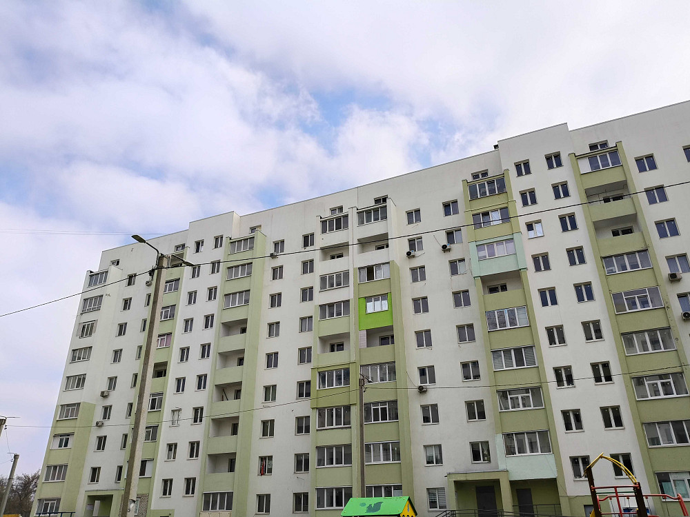 25000$!ЖК Мира, Продам 1(2) ком квартиру пл 48м2, этаж 2й!Дом Обжит! A Харків - зображення 4