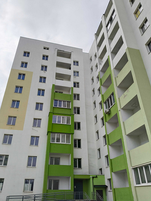 25000$!ЖК Мира, Продам 1(2) ком квартиру пл 48м2, этаж 2й!Дом Обжит! A Харків - зображення 2