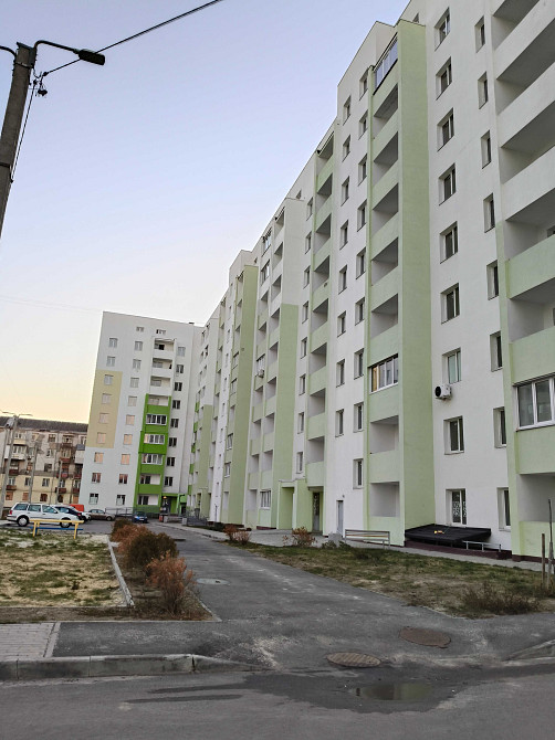 25000$!ЖК Мира, Продам 1(2) ком квартиру пл 48м2, этаж 2й!Дом Обжит! A Харків - зображення 1