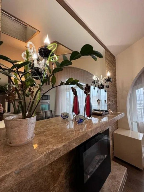 Продам 3к квартиру в ЖК Атолл. Холодная Гора Харків - зображення 7