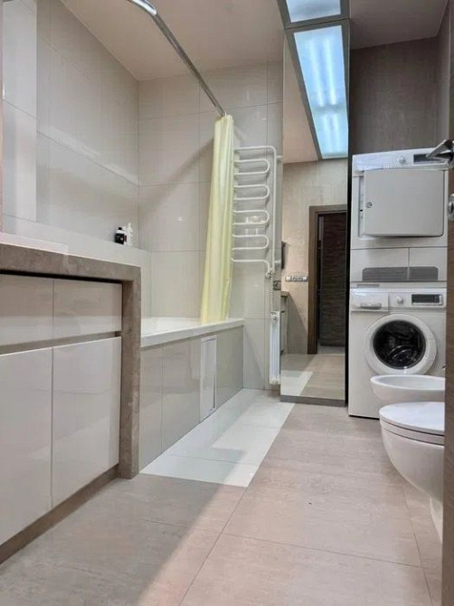 Продам 3к квартиру в ЖК Атолл. Холодная Гора Харків - зображення 6