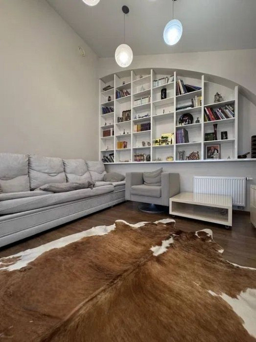 Продам 3к квартиру в ЖК Атолл. Холодная Гора Харків - зображення 3