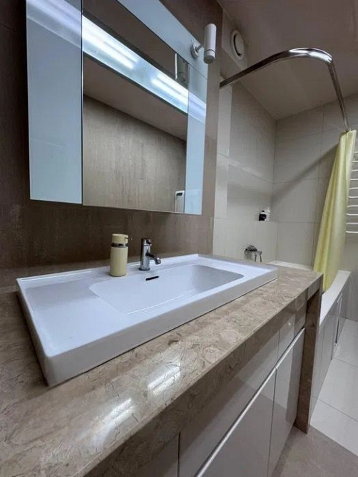 Продам 3к квартиру в ЖК Атолл. Холодная Гора Харків - зображення 5