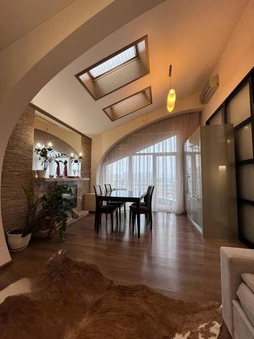 Продам 3к квартиру в ЖК Атолл. Холодная Гора Харків - зображення 1