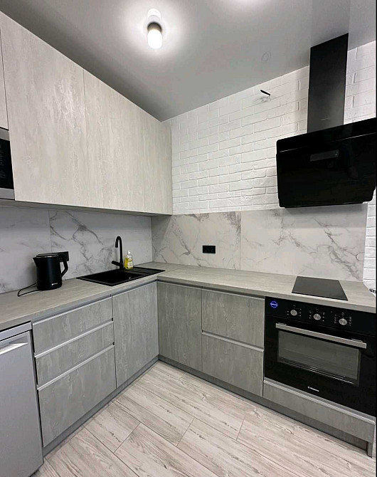 Квартира з Гарним ремонтом. Без комісії. Ирпень - изображение 1