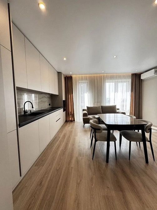 Продаж 2-ох кімнатної квартири ЖК West Towers | Новий район | Ужгород - зображення 5