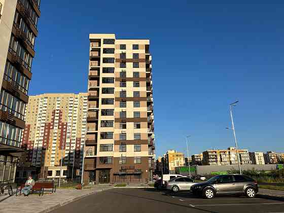 ЖК Варшавський 2 продам Без% Найкраща Готова Квартира 70 м2 8 поверх Київ