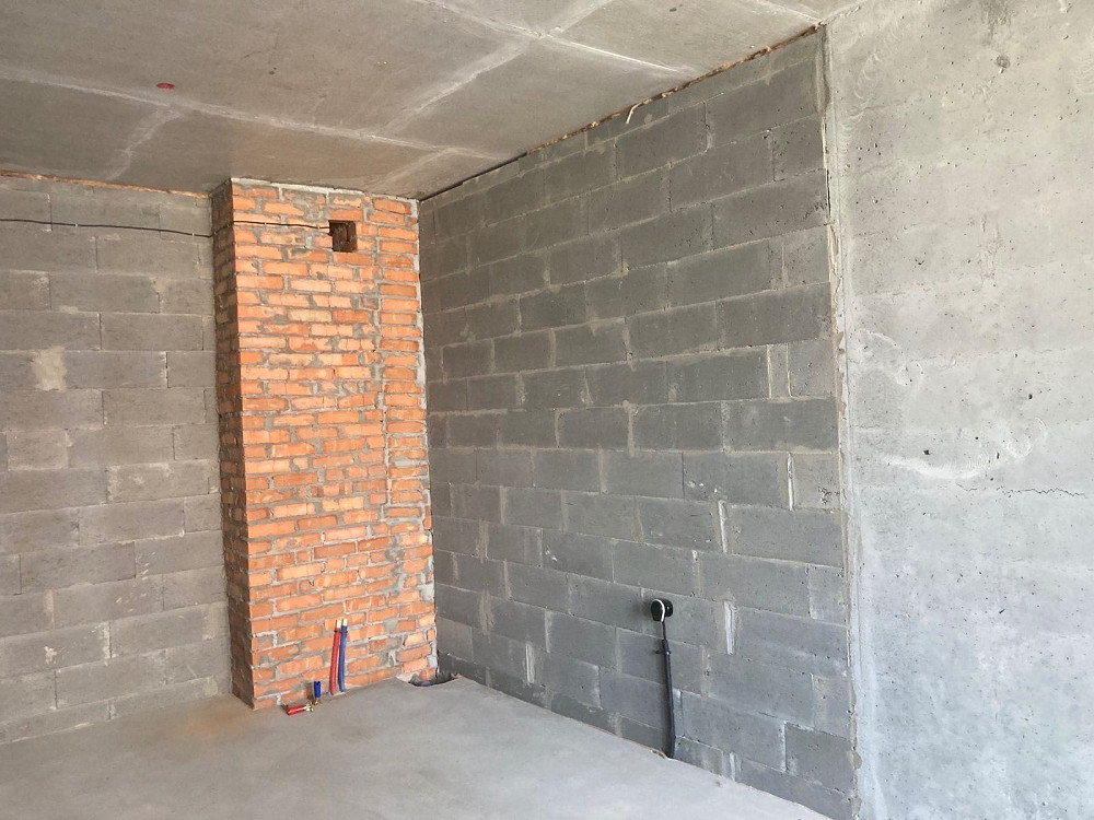 ЖК Варшавський 2 продам Без% Найкраща Готова Квартира 70 м2 8 поверх Київ - зображення 8