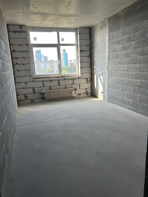 ЖК Варшавський 2 продам Без% Найкраща Готова Квартира 70 м2 8 поверх Київ - зображення 6