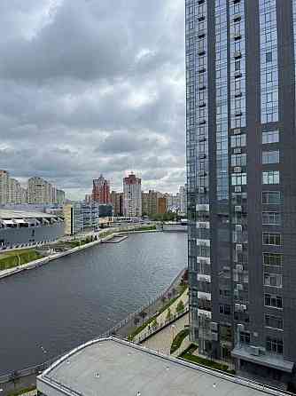 Продаж квартири ЖК RiverStone 62м2 Київ