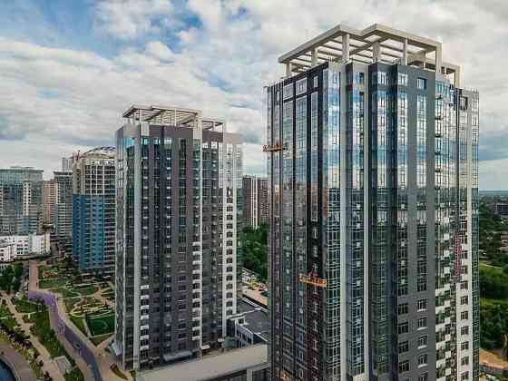 Продаж квартири ЖК RiverStone 62м2 Київ