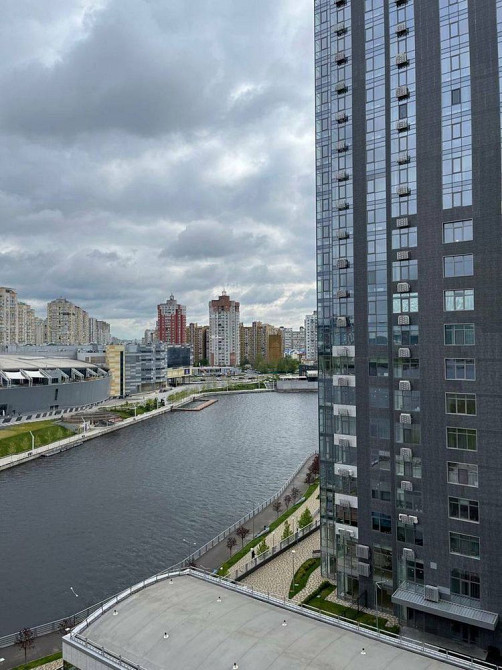 Продаж квартири ЖК RiverStone 62м2 Київ - зображення 2