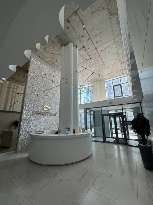 Продаж квартири ЖК RiverStone 62м2 Київ - зображення 5