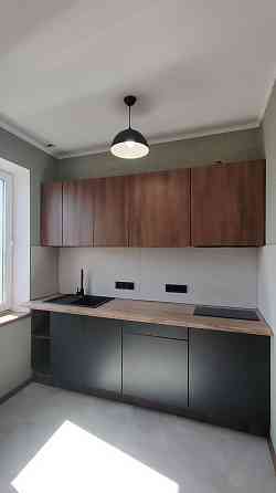 Нова повністю укомплектована квартира Буча