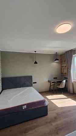 Нова повністю укомплектована квартира Буча