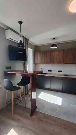 Нова повністю укомплектована квартира Буча