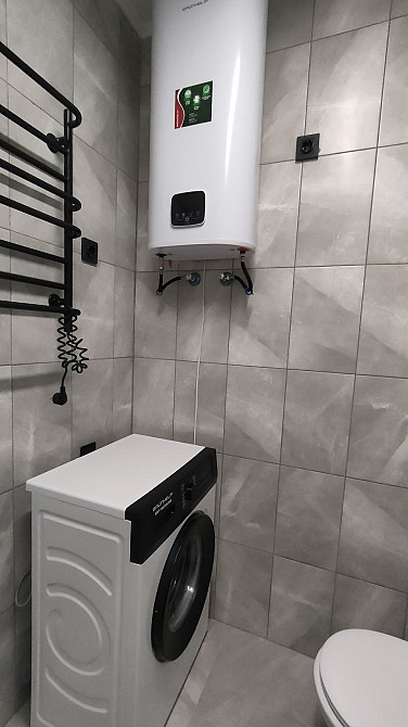 Нова повністю укомплектована квартира Буча - изображение 8