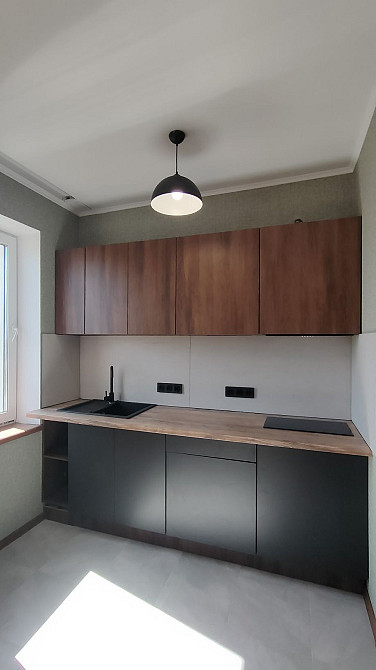 Нова повністю укомплектована квартира Буча - изображение 5