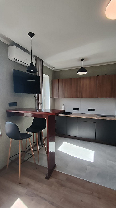 Нова повністю укомплектована квартира Буча - изображение 6