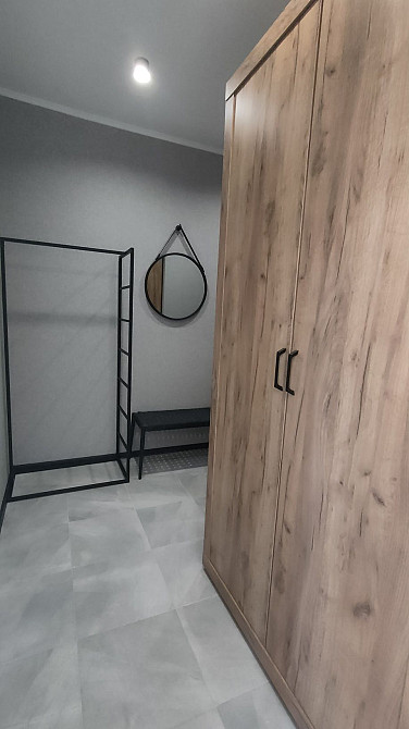 Нова повністю укомплектована квартира Буча - изображение 7