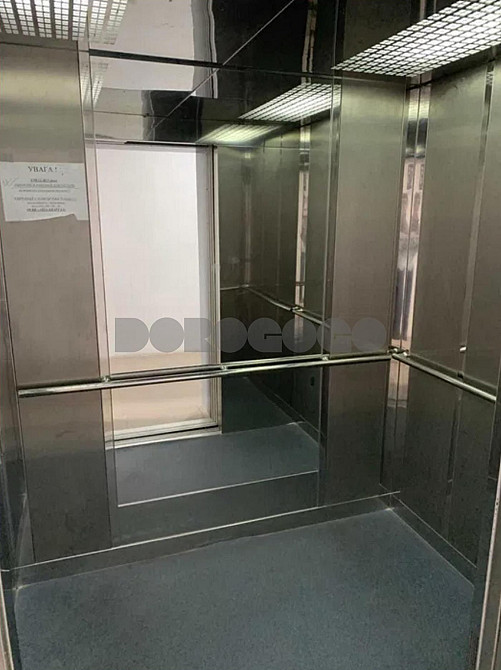 Продаж 1кім. квартири ЖК " Авіа Квартал "  Вишневе, вул. Вітянська Вишневое - изображение 8