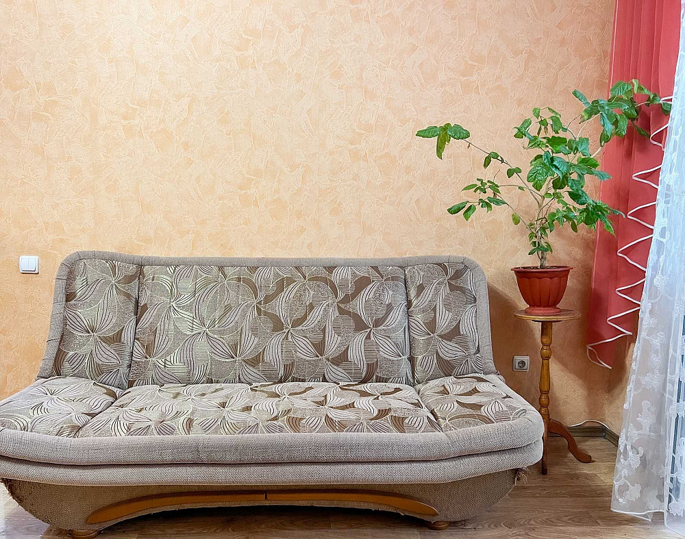 Простора 1кім.квартира " Моноліт  " Чорноморськ - зображення 3