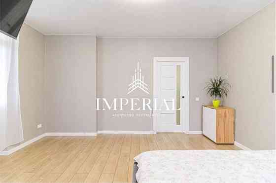 Продаж чудової 1-к квартири в новобудові Київ