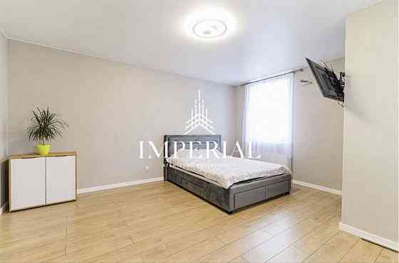 Продаж чудової 1-к квартири в новобудові Київ