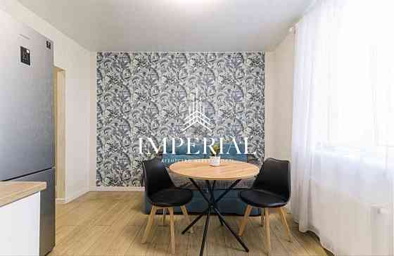 Продаж чудової 1-к квартири в новобудові Київ