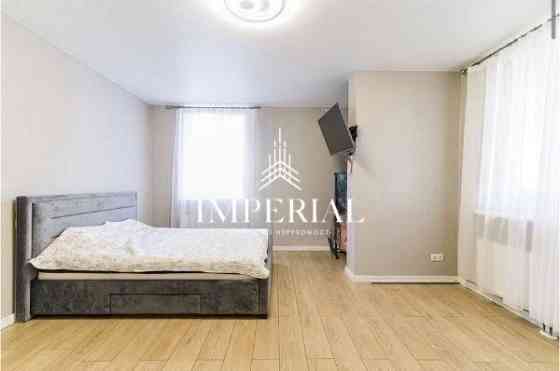 Продаж чудової 1-к квартири в новобудові Київ