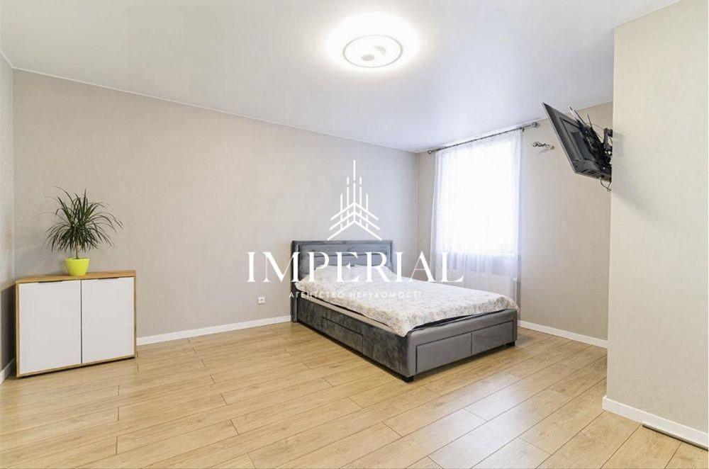 Продаж чудової 1-к квартири в новобудові Київ - зображення 2