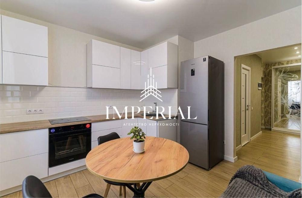 Продаж чудової 1-к квартири в новобудові Київ - зображення 6