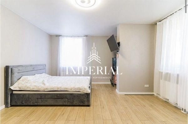 Продаж чудової 1-к квартири в новобудові Київ - зображення 1