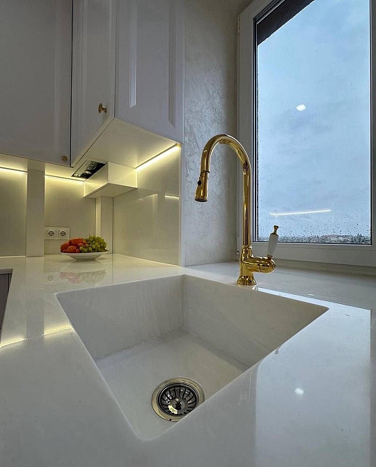 Продаж 3 кімнатної квартири Ивано-Франковск - изображение 8