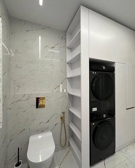 Продаж 3 кімнатної квартири Ивано-Франковск - изображение 3