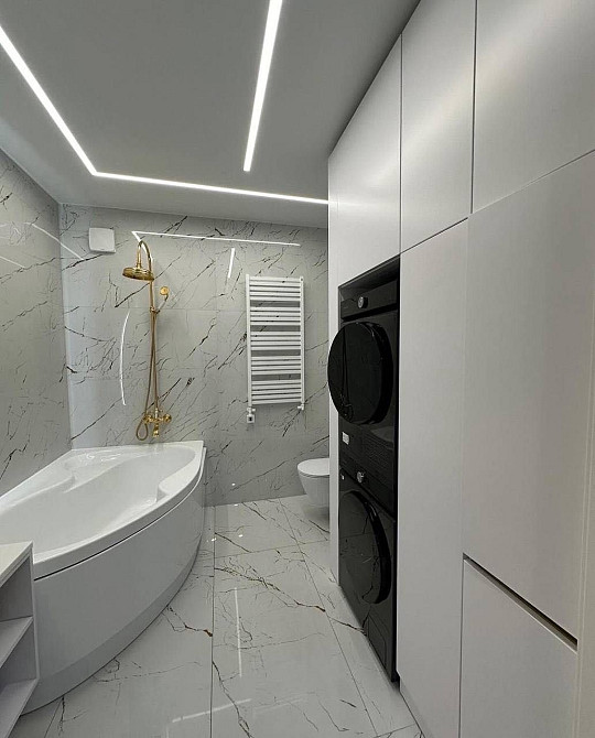 Продаж 3 кімнатної квартири Ивано-Франковск - изображение 2