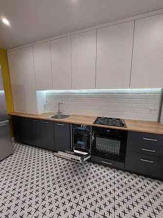 Шикарна 1к 43м2 з технікою та меблями. Буча