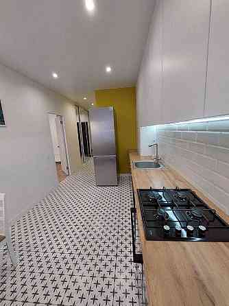 Шикарна 1к 43м2 з технікою та меблями. Буча