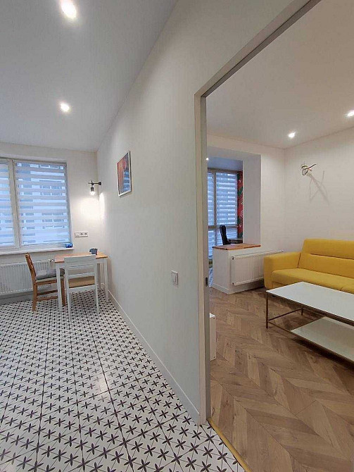 Шикарна 1к 43м2 з технікою та меблями. Буча - изображение 4