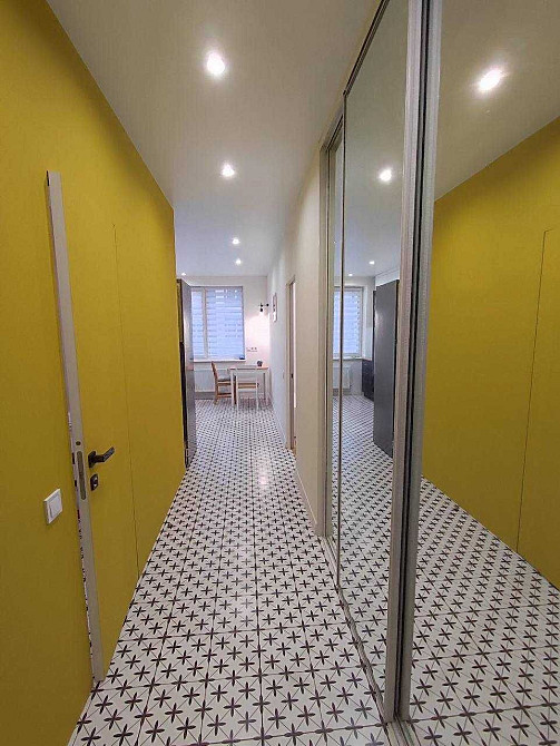 Шикарна 1к 43м2 з технікою та меблями. Буча - изображение 3